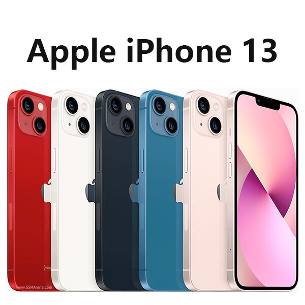Apple iPhone 13 - 128 GB - Starlight (Unlocked) for sale