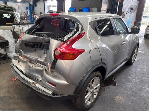 NISSAN JUKE ENGINE PETROL, 1.6, HR16DE, F15, 06/10-12/19 - Picture 4 of 12