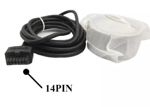 Genuine Bose Companion 50 C50 Volume Control Pod 14 Pin for Speakers-