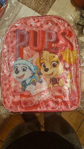 Boys Girls Kids Backpack Childrens Character Rucksack Junior Toddlers School Bag image 7