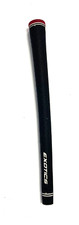 New Lamkin Tour Edge Exotics Black/Red Standard Golf Grip