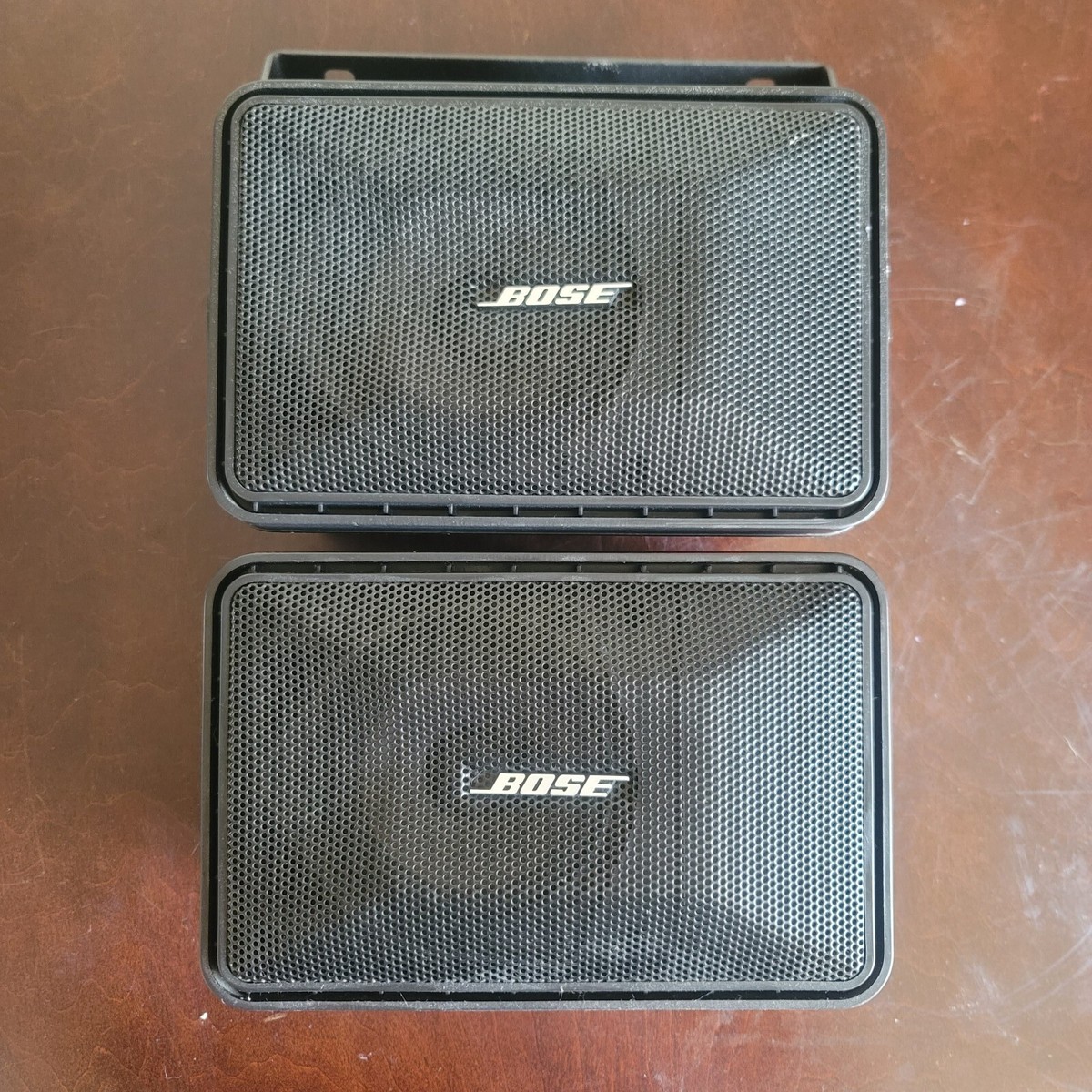 BOSE スピーカー　101 Bose 101 Music Monitor Main / Stereo Speakers for sale