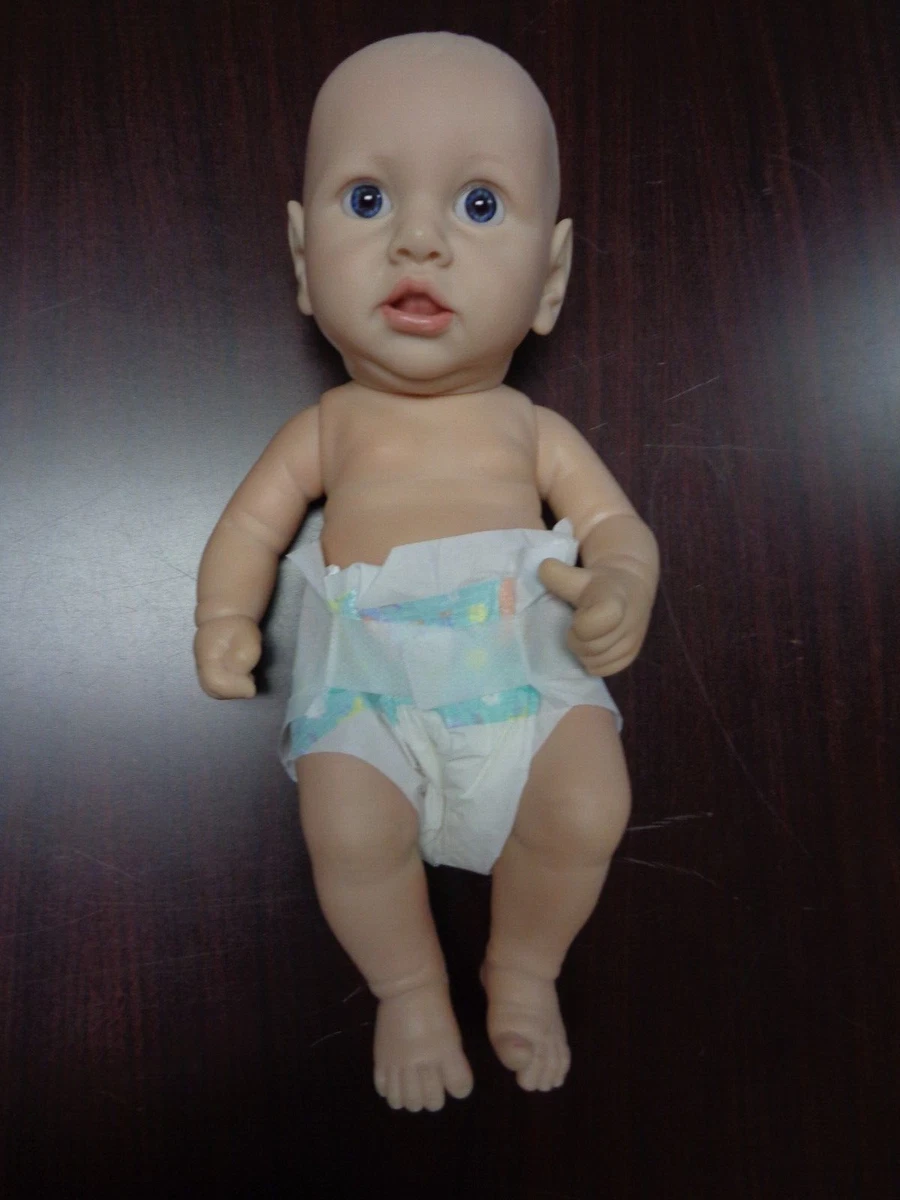 preemie reborn dolls