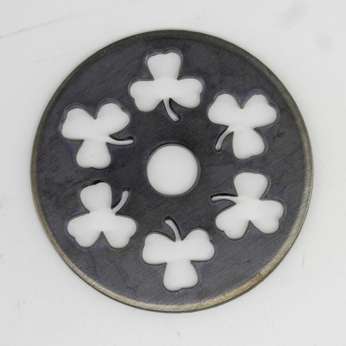 Outdoor & Nature Handcrafted Candle-Saver™ Brand Toppers! Helps Prevent Coring! - Picture 109 of 114