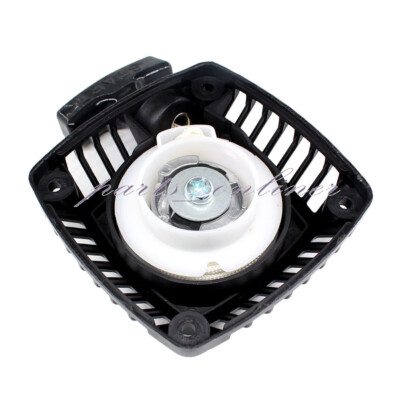 Kit Démarreur à Corde (Pull Starter) Pour HPI Baja 5B/5T, Rovan, KM RC 23-30CC - Neuve