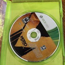 Metro: Last Light -- Limited Edition (Microsoft Xbox 360, 2013)