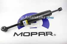 Steering Damper Jeep Wrangler JL 2019-2025 Right Hand Drive New Mopar 68508679AC