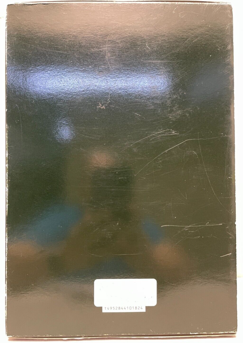 KATO10-100 C62、44 SERIES SUPER EXP.TRAIN