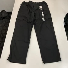 5.11 Tactical 74273 Series Pants - Black 34x30