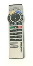 TRC4 Tandberg Remote Control for Telecom System Video Conference