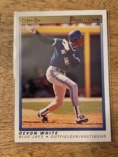 1991 O-Pee-Chee Premier Baseball - You Pick! Barry Bonds, Rickey Henderson, more
