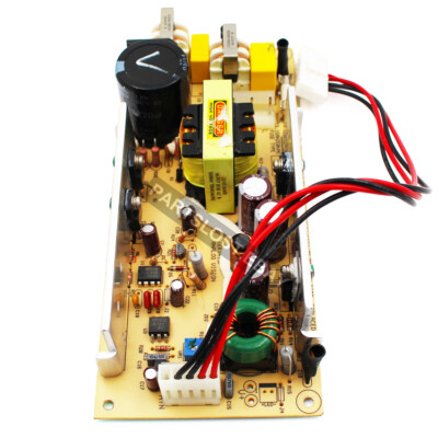 62-0180001-20LF Original Power Supply Board For TSC ME340 ME240 Label Printer