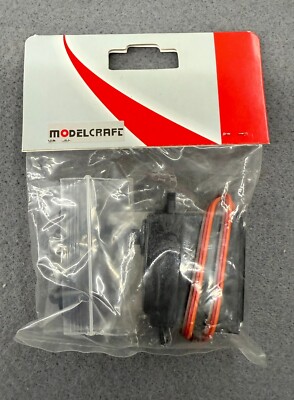 Modelcraft 233751 Servomotor vermutlich für Weichen Neu/OVP