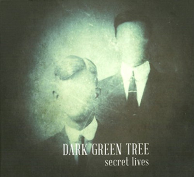 Dark Green Tree - Secret Lives CD (2015) Audio Quality Guaranteed Amazing Value