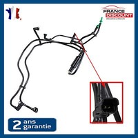 Schlauch Versorgung Kraftstoff GasöL Nuckel FüR 307 407 1.6 L HDI 1574T5