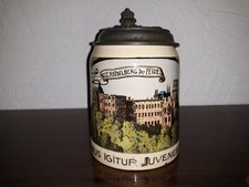 Antiker Bierkrug 1906 von Villeroy & Boch. Bitte den Anhang lesen !!!!