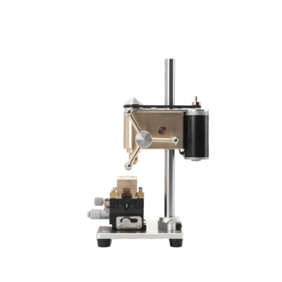 Watchmaker Precision Bench Drill Crown Punch For Remove Broken Screws Tool