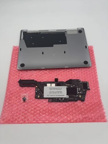 A2338 2020 Logic Board Macbook Pro 13" M1 | 16 GB | 1024 GB SSD (820-02020)