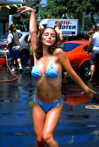 eliza dushku hot bikini