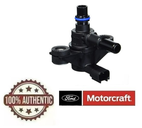 OEM Ford Mustang F150 Explorer Vapor Purge VMV Valve AU5Z9C915B CX2695 CX2409 - Picture 1 of 1