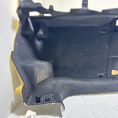 Front Driver Floor Liner Mat Interior Carpet Acura TLX 2021-2023 OEM - Bild 2 von 14