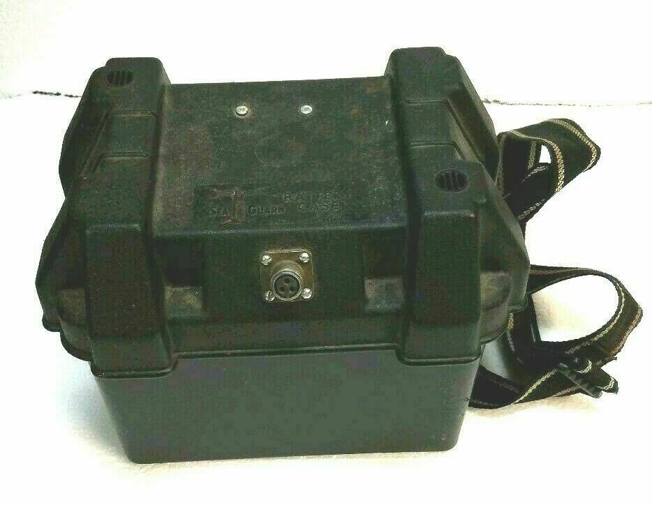 Surveyor Market Item for Sale