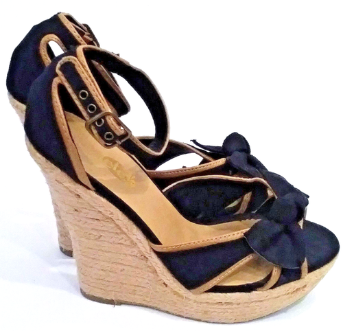 rue21 platform shoes
