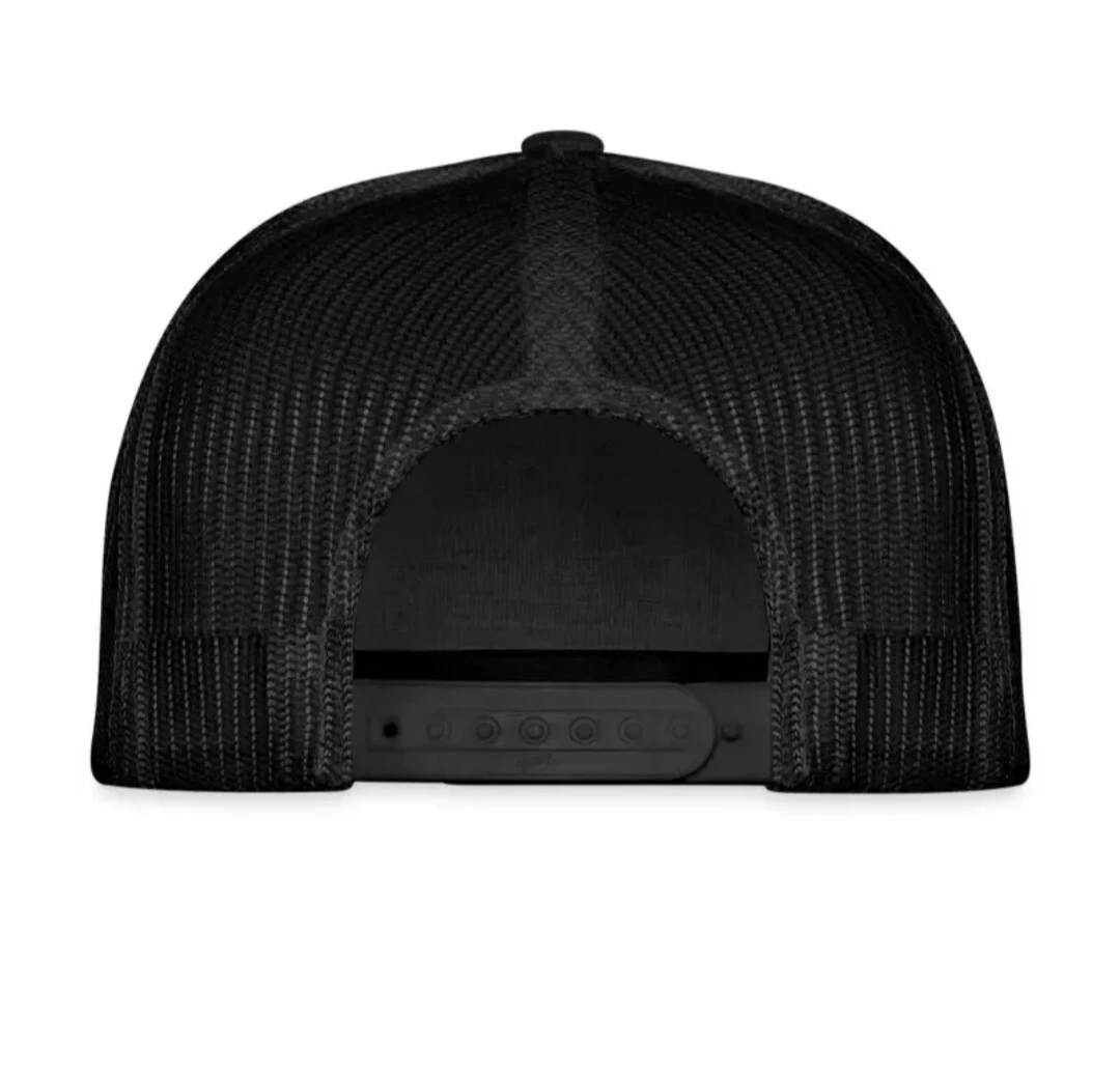 Walmart Logo Trucker Hat Cap Unisex Adults