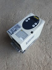 Berger Lahr CPD17 02F10S1 Servoantrieb Servo Drive Servomotor Steuerung 