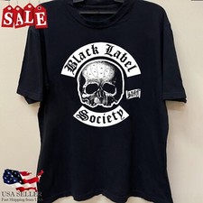 New Black Label Society Birthday Gift For Fans Unisex S-5XL Shirt
