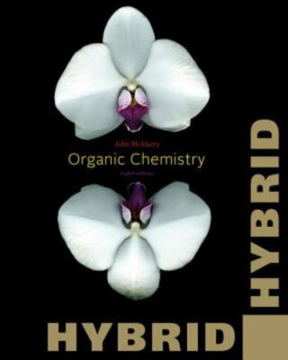 Organic Chemistry, Hybrid Edition (with OWL 24-Months Printed Access Card) (Cen