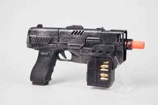 Judge Dredd Lawgiver Prop (Dredd)