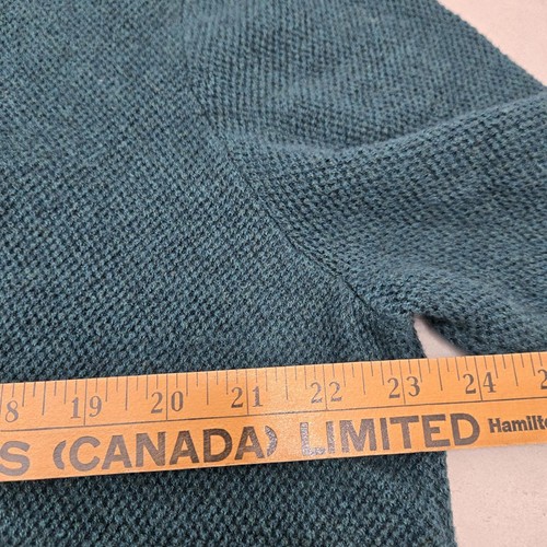 Suéter Tommy Bahama Para Hombre Pullover Extra Grande Algodón Cachemira - Imagen 7 de 9