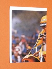#169 MOTO CROSS 125 CC HARRY EVERTS BELGIQUE COURSE MOTO SPRINT FLASH 1982