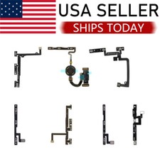 Google Pixel 3 3 XL 3a 3a XL 4 4 XL 5 Power and Volume Button Flex Cable NEW