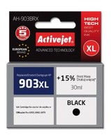 5901443107514 Activejet AH-903BRX Tintenpatrone (Ersatz FüR HP 903XL T6M15AE; Pr