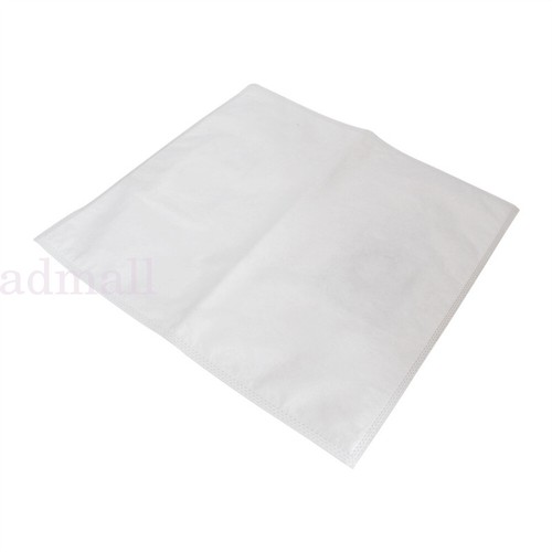 10 X Vacuum Cleaner Bags for Numatic Henry Hetty James Junior HVR200 Synthetic - Picture 7 of 9