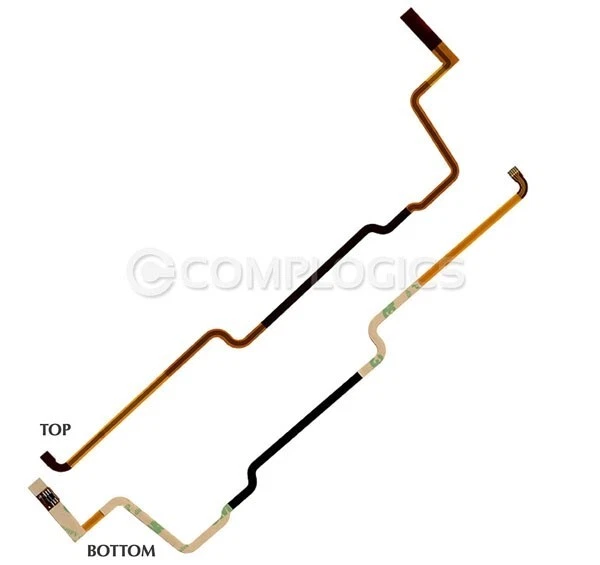 COMPLOGICS ZQ520 Mobile Printer Replacement FPC, Bar Sensor Flex