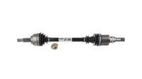 Antriebswelle Vorne Links SKF Vkjc 8139 FÜR Mercedes Renault