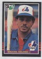 Miguel Dilone