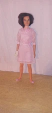 Judy Littlechap  Family  Doll By Remco Doll.