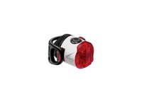Lezyne RüCklicht Femto Stvzo Weiß Fahrrad Lampe Scheinwerfer Licht Beleuchtung