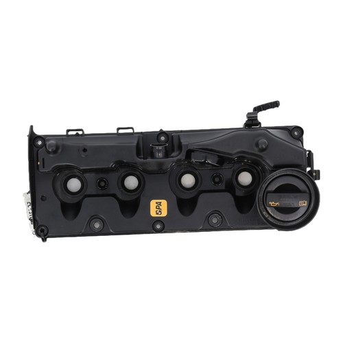 Zylinderkopfabdeckung - Seat IBIZA IV PH.1 1.6 TDI - 03L103469R - B0-4335T