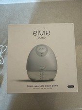 Elvie EP01-01 Single Electric Wearable Breast Pump