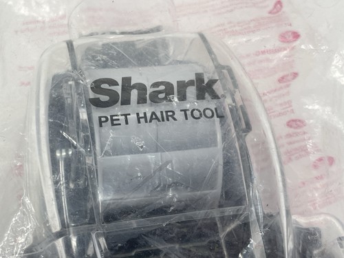 Spazzola elettrica per capelli animali domestici aspirapolvere squalo strumento di fissaggio nuovo in confezione - Foto 2 di 5