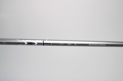 Mitsubishi Chemical MMT Speedmesh 50 (Regular, 40'', Titleist SureFit Adapter)