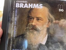 Complete Organ Works