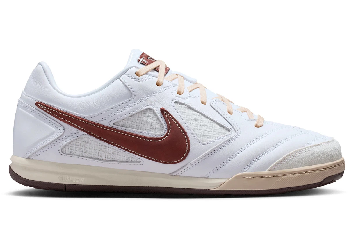 Nike Gato White/Soft Pearl/Dark Smoke Grey/Dark Pony for Sale