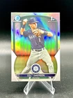 2023 Bowman Draft - 1st Bowman Chrome Refractor Colt Emerson #BDC-42 (RC) 🔥