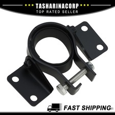 Universal 1.5-2 Lower Steering Column Mount Stainless Steel Bracket S83022a